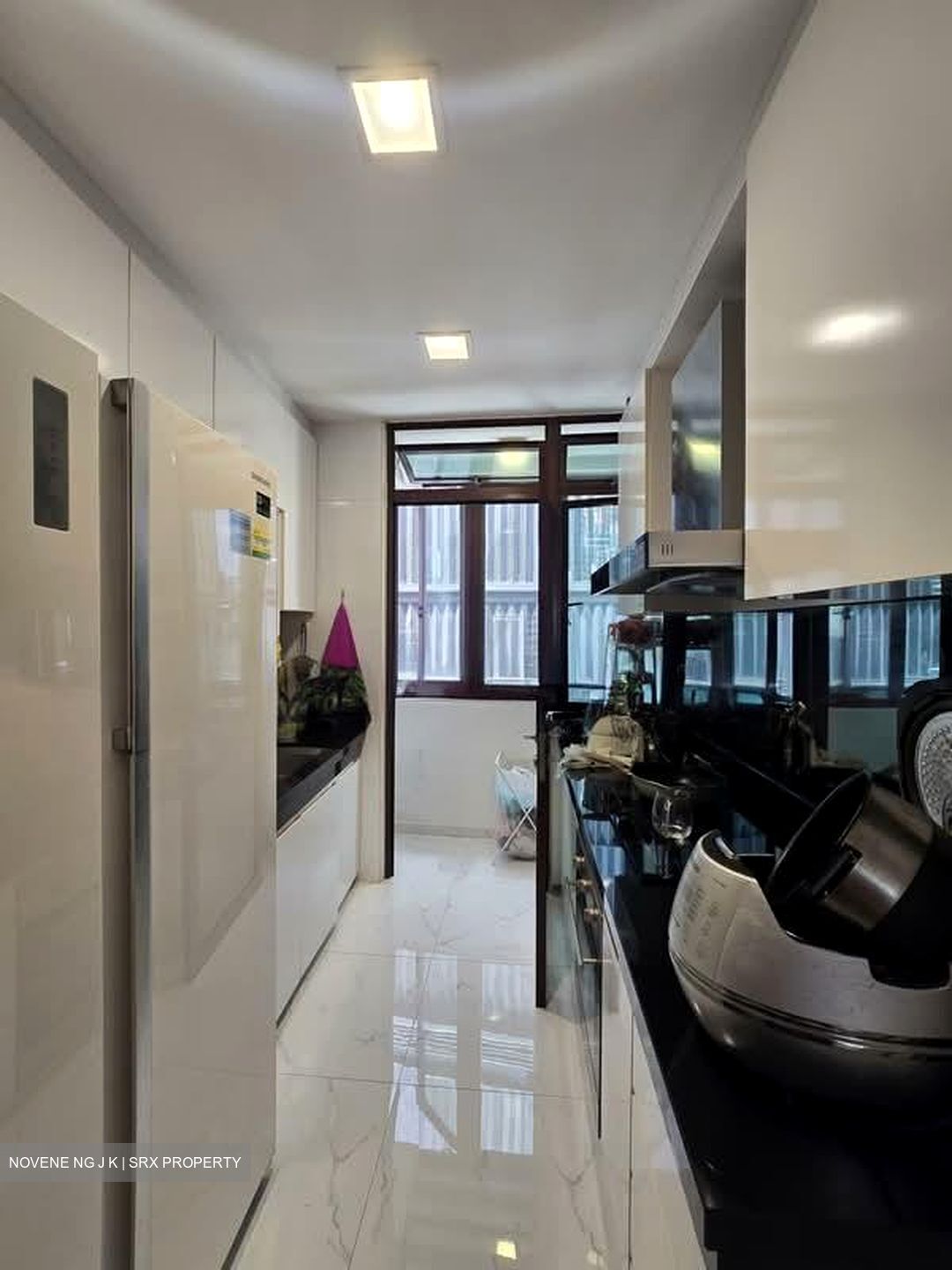 Niven Loft (D9), Apartment #597708631